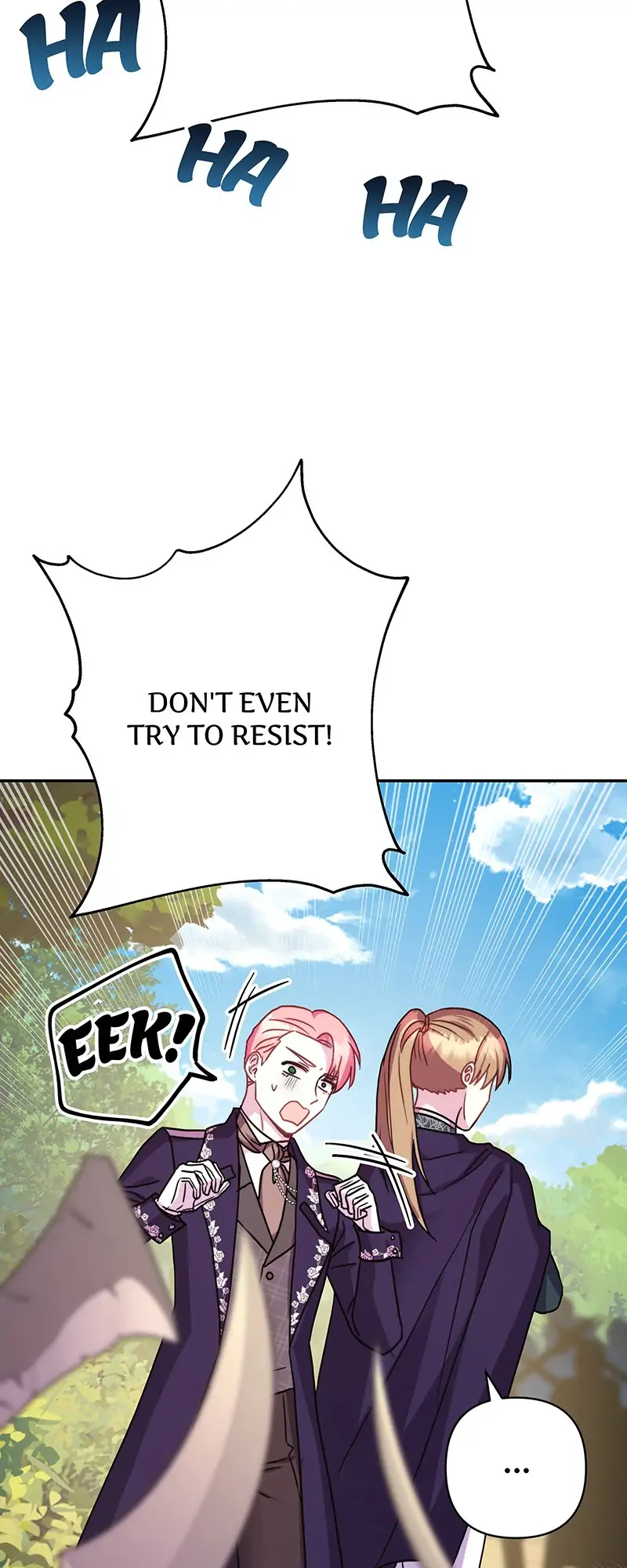 Another Typical Fantasy Romance Chapter 47.4 44